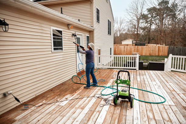 Pressure Washing Contractors in Fulton, NY